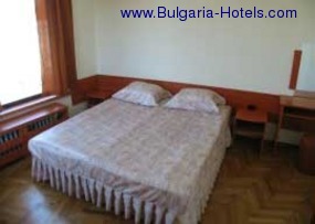 Bulgaria hotels